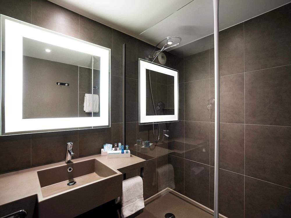 Novotel Gent Centrum photo 4
