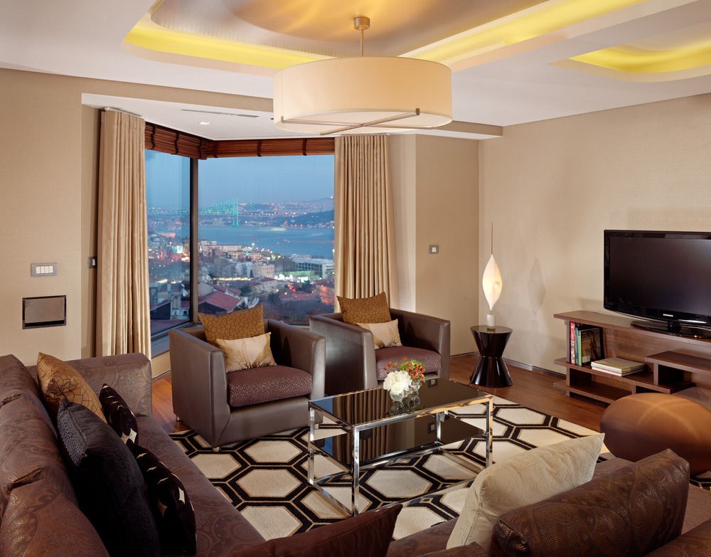 Swissotel The Bosphorus photo 1