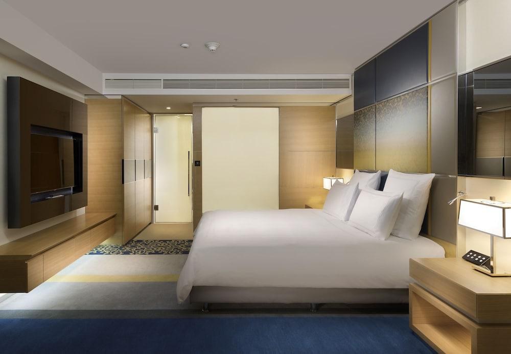Swissotel The Bosphorus photo 3