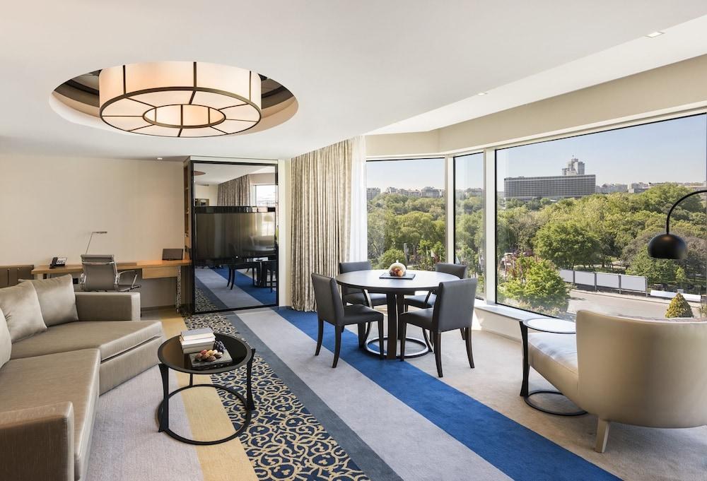 Swissotel The Bosphorus photo 4