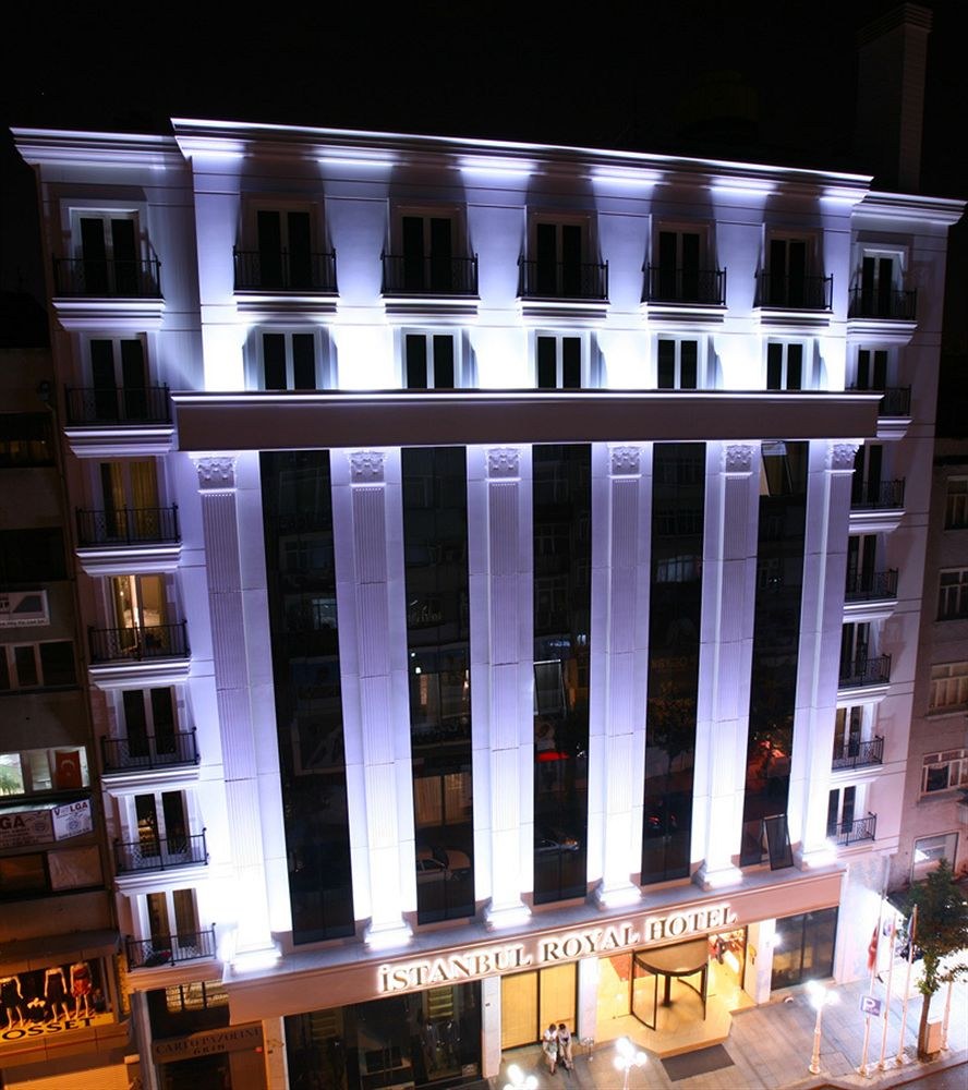 Istanbul Royal