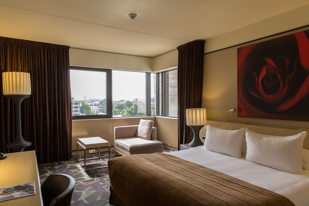 Babylon Hotel Den Haag