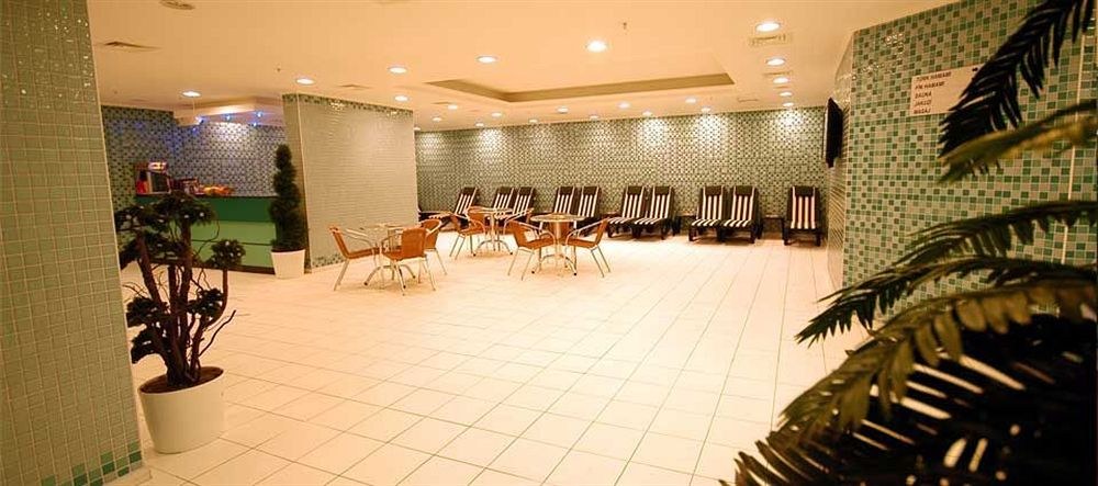 ANKARA PLAZA photo 1