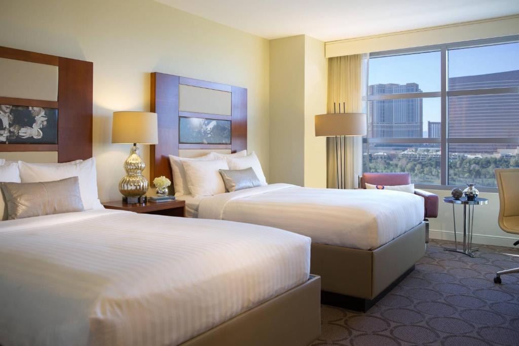 RENAISSANCE LAS VEGAS photo 1