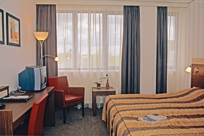 Tulip Inn Leiden Centre photo 1