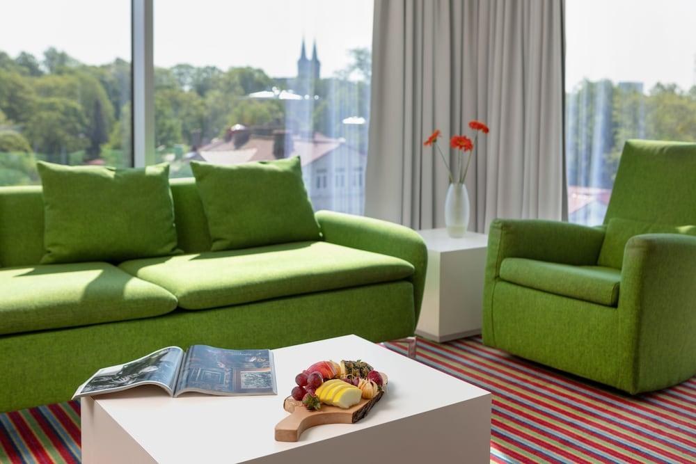 Park Inn By Radisson Meriton Conferenceamp;spa Tallin photo 2