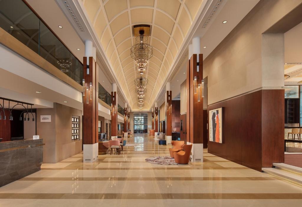 SHERATON ISTANBUL LEVENT photo 1