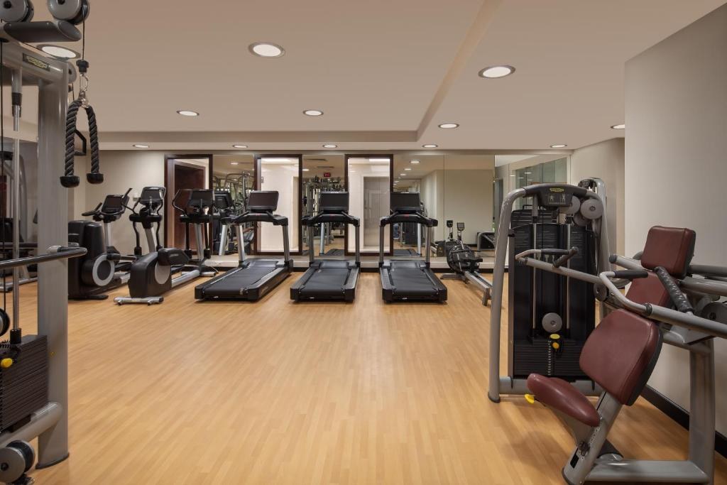 SHERATON ISTANBUL LEVENT photo 3
