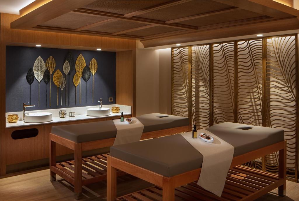 SHERATON ISTANBUL LEVENT photo 4