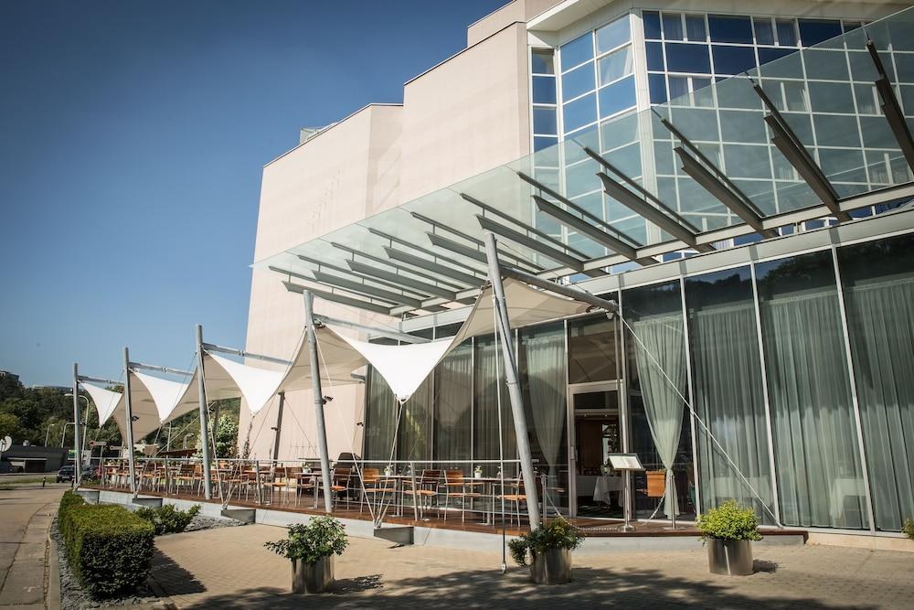 Quality Hotel Brno Exhibition Centre photo 4