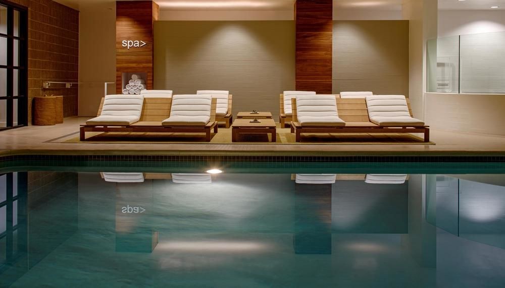 PARK HYATT photo 1