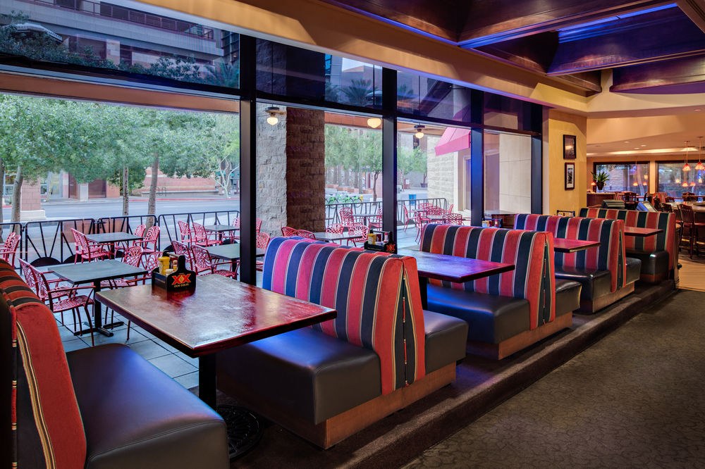 HYATT REGENCY PHOENIX