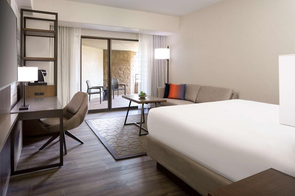 HYATT REGENCY PHOENIX photo 3