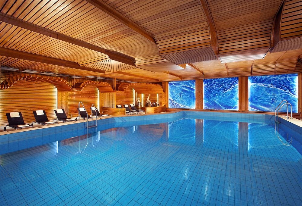 Westin Leipzig photo 1