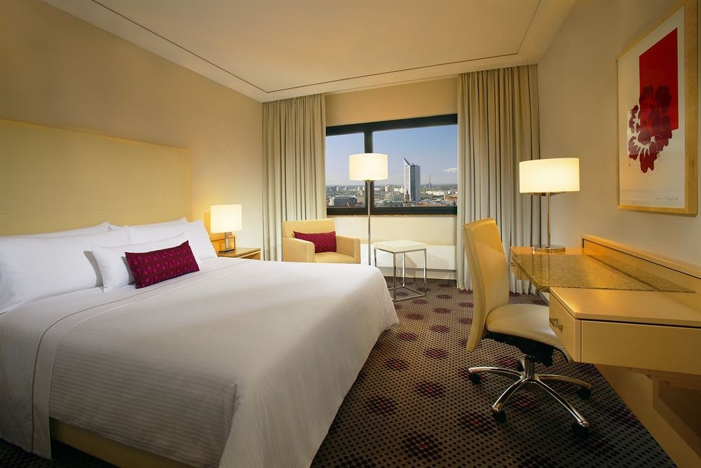 Westin Leipzig photo 2