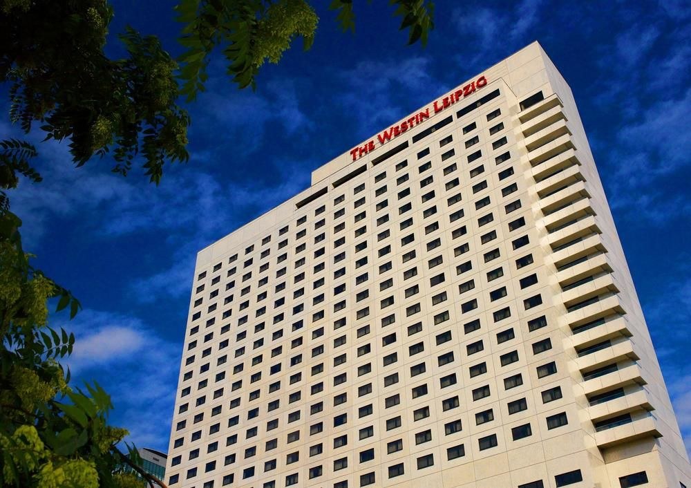 Westin Leipzig photo 4