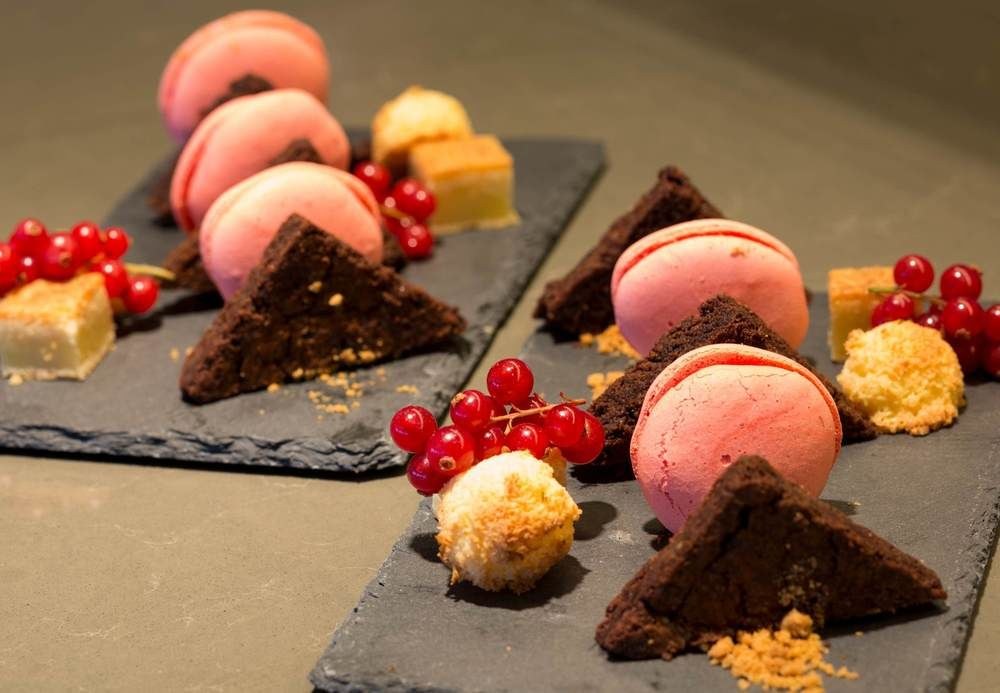 THE HAGUE MARRIOTT HOTEL photo 3