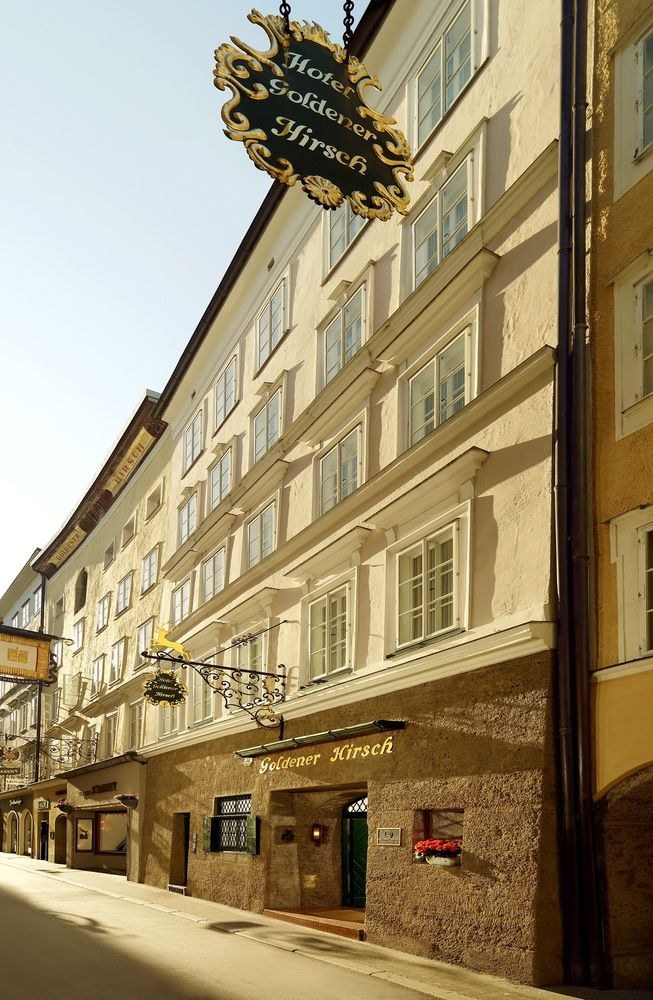 Goldener Hirsch photo 4