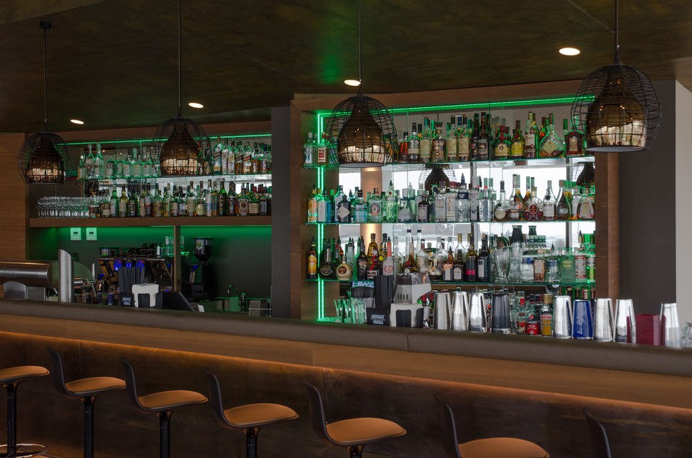 IMLAUER HOTEL PITTER