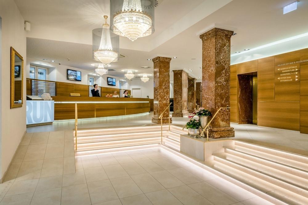 IMLAUER HOTEL PITTER photo 3