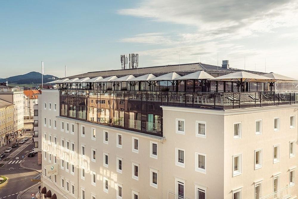 IMLAUER HOTEL PITTER photo 4