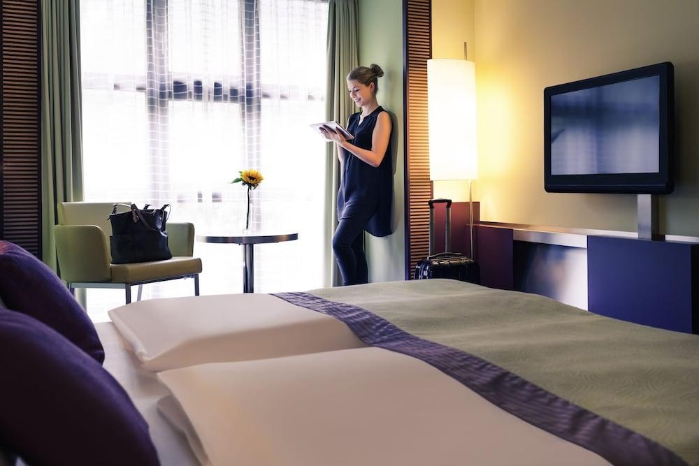Mercure Salzburg City photo 2