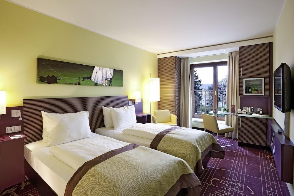 Mercure Salzburg City photo 3