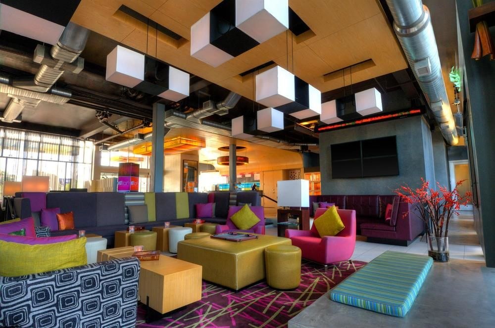 Aloft Phoenix Airport photo 1
