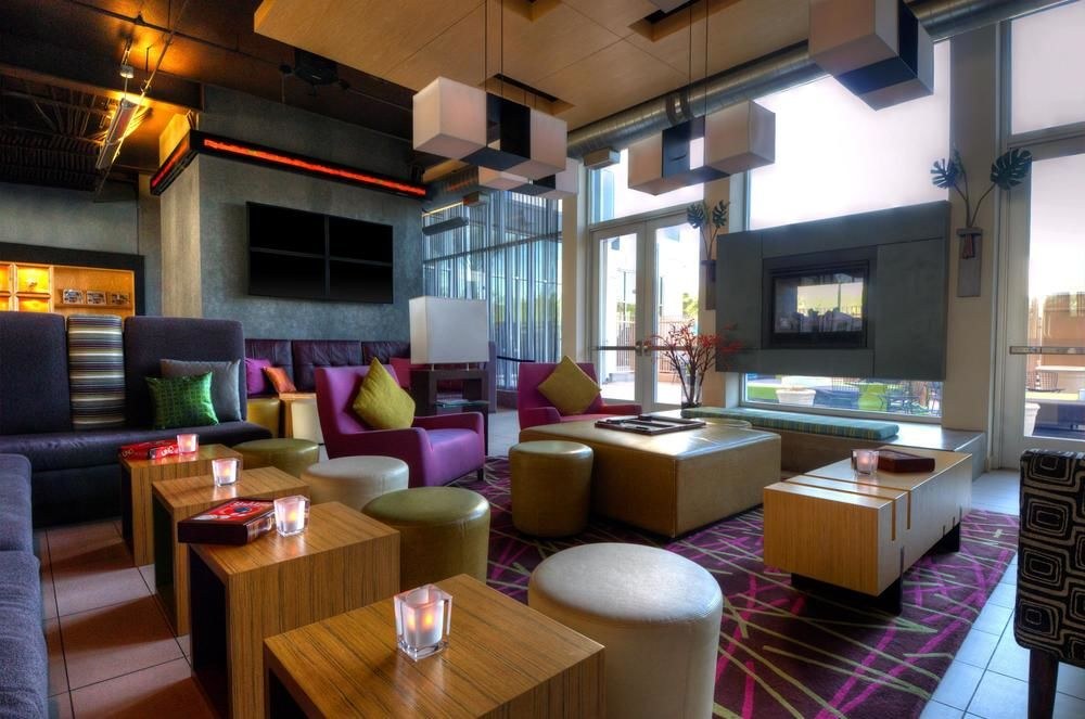 Aloft Phoenix Airport photo 2