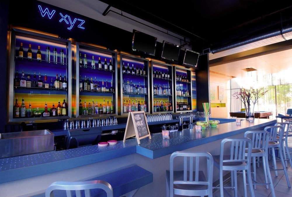 Aloft Phoenix Airport photo 3