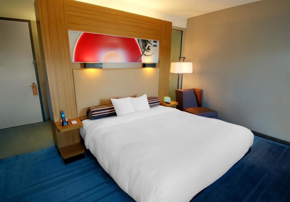 Aloft Phoenix Airport photo 4