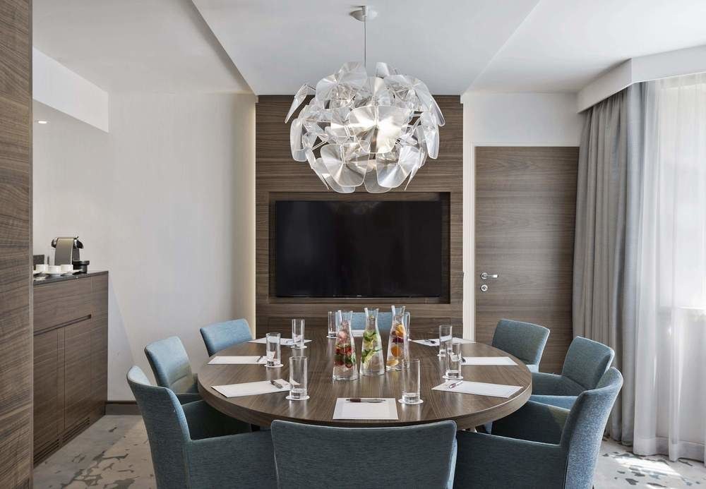 VIENNA MARRIOTT HOTEL photo 1