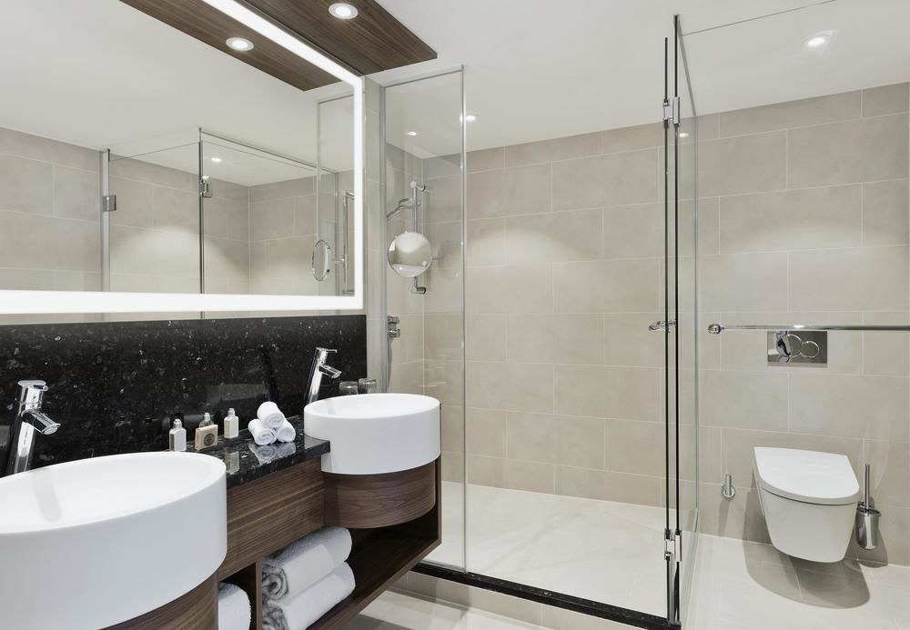 VIENNA MARRIOTT HOTEL photo 2
