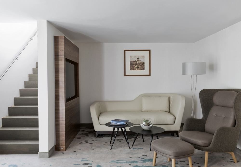 VIENNA MARRIOTT HOTEL photo 3