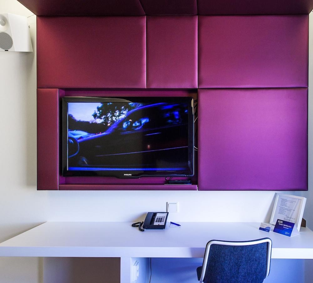 Radisson Blu Plaza Helsinki photo 4