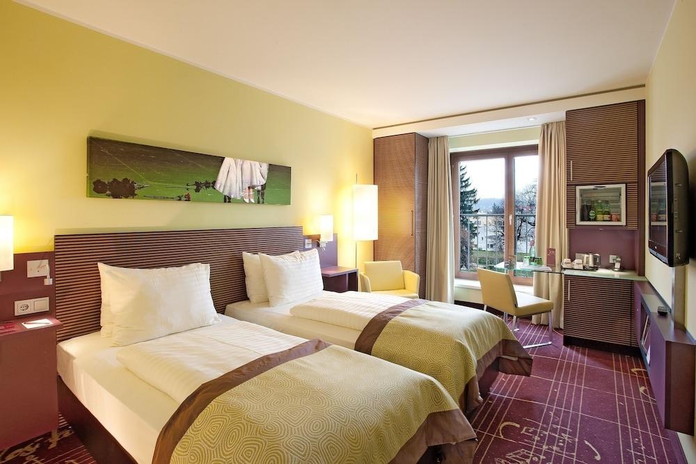 DORINT CITY-HOTEL SALZBURG