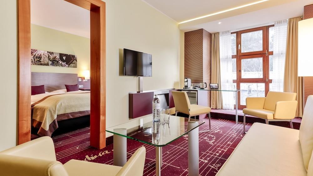 DORINT CITY-HOTEL SALZBURG photo 2