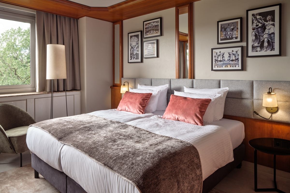 LEONARDO HOTEL FRANKFURT CITY SOUTH