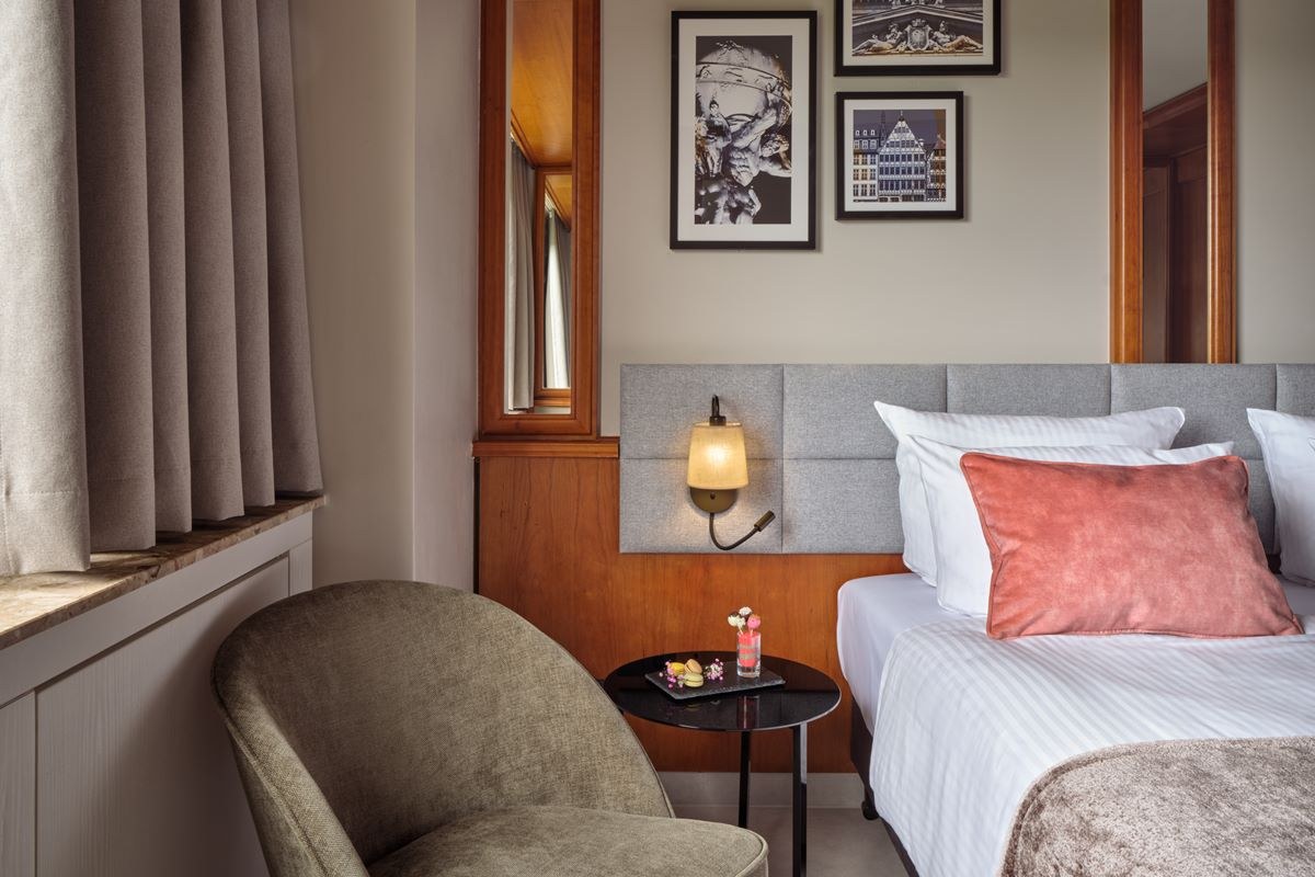 LEONARDO HOTEL FRANKFURT CITY SOUTH photo 1