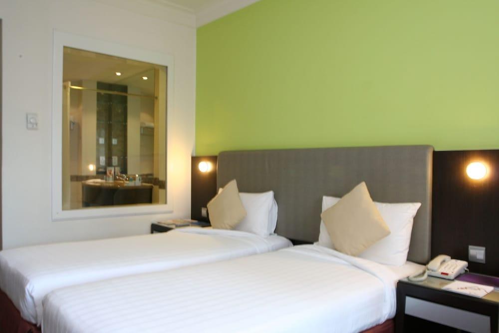 Novotel City Centre photo 3