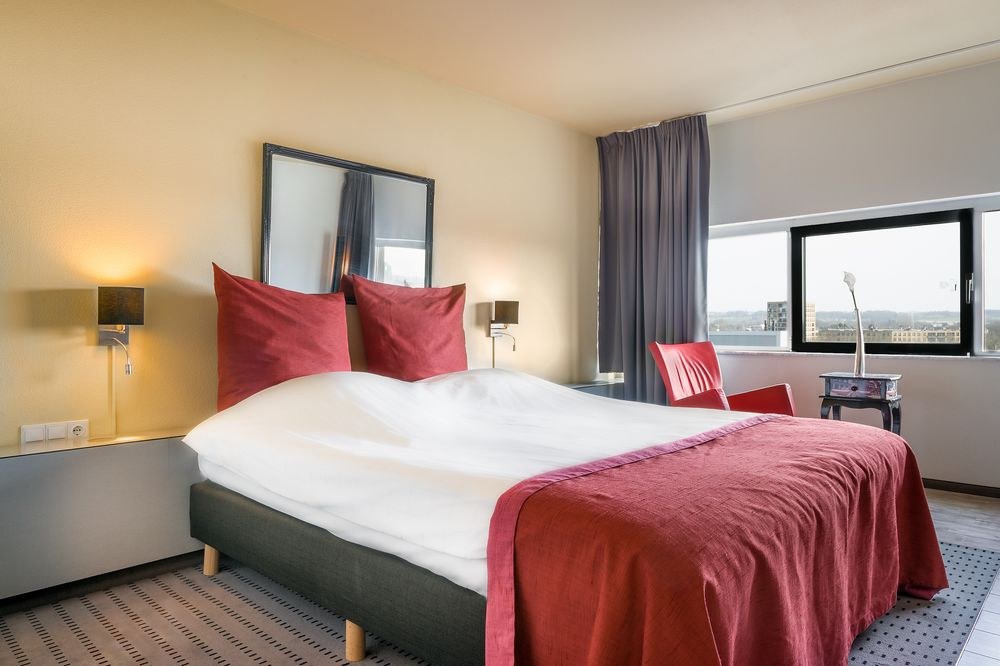 Select Hotel Maastricht