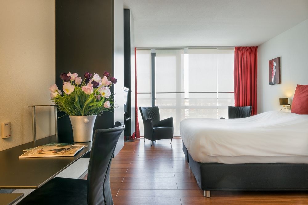 Select Hotel Maastricht photo 1