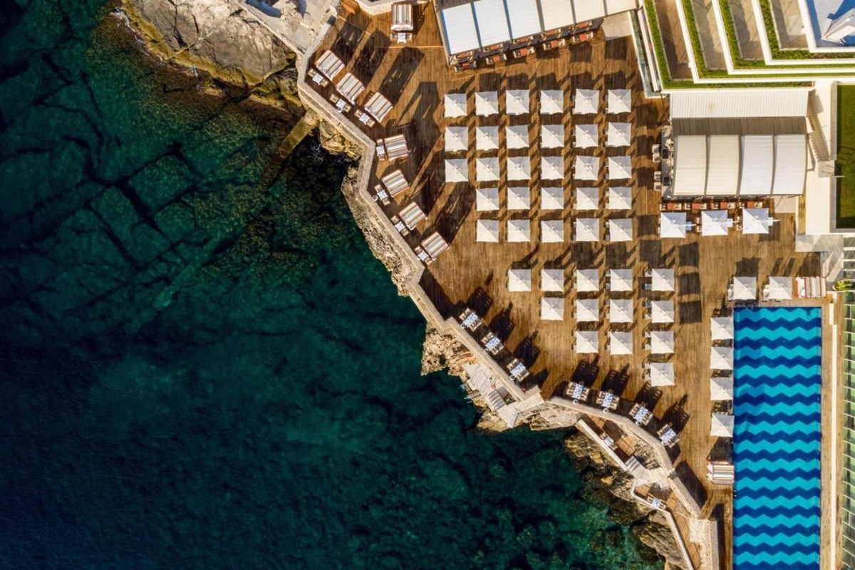 RIXOS PREMIUM DUBROVNIK