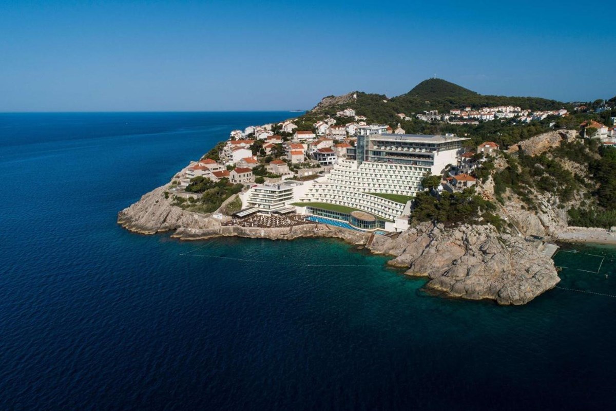RIXOS PREMIUM DUBROVNIK photo 1