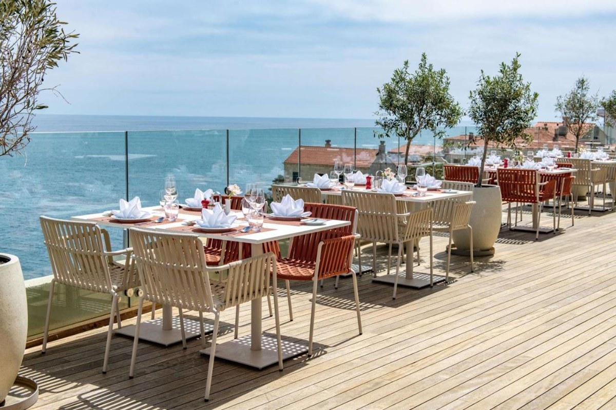 RIXOS PREMIUM DUBROVNIK photo 2