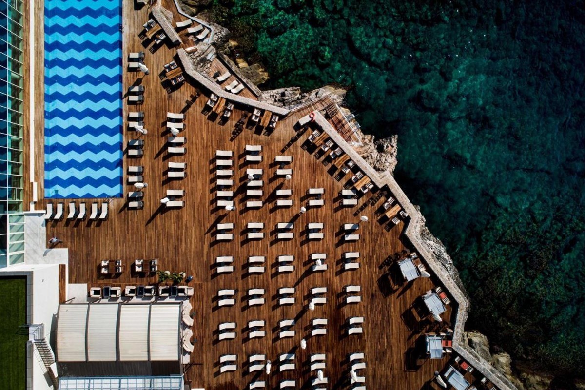 RIXOS PREMIUM DUBROVNIK photo 4