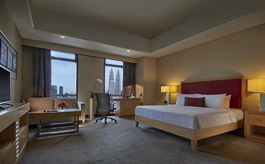 BERJAYA TIMES SQUARE HOTEL, KUALA LUMPUR photo 3