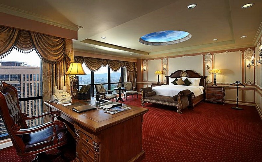 BERJAYA TIMES SQUARE HOTEL, KUALA LUMPUR photo 4