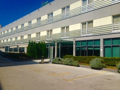 Hotel Mondo