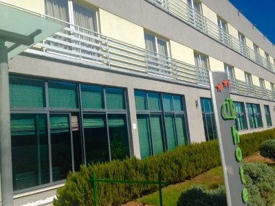 Hotel Mondo photo 1